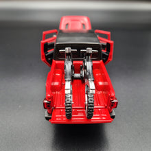 Load image into Gallery viewer, Explorafind 2022 Jeep Gladiator Rubicon Red 1:32 Die Cast Car
