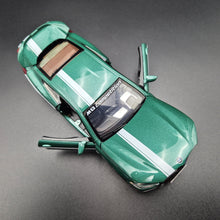 Load image into Gallery viewer, Explorafind 2023 BMW M8 Manhart MH8 800 Green 1:32 Die Cast Car
