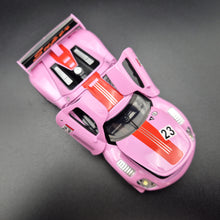 Load image into Gallery viewer, Explorafind 2015 Porsche 918 Spyder RSR Pink 1:32 Die Cast Car
