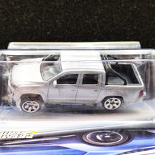 Load image into Gallery viewer, Explorafind 2017 Volkswagen Amarok Silver 1:64 Die Cast Car New
