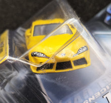 Load image into Gallery viewer, Explorafind 2023 Toyota GR Supra Yellow 1:58 Die Cast Car New
