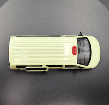 Load image into Gallery viewer, Explorafind 2019 Volkswagen T6 Transporter Hong Kong AFCD 1:64 Die Cast Van New
