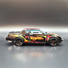 Load image into Gallery viewer, Hot Wheels 2017 Buick Grand National Racing Circuit 6/10
