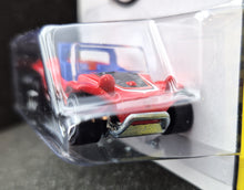 Load image into Gallery viewer, Hot Wheels 2014 Meyers Manx Red #114 HW Off-Road - Off Track New Long Card
