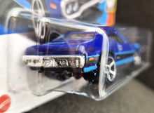 Load image into Gallery viewer, Hot Wheels 2023 &#39;71 Plymouth GTX Blue #166 Muscle Mania 7/10 New
