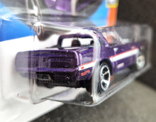 Load image into Gallery viewer, Hot Wheels 2023 &#39;69 Shelby GT 500 Purple Muscle Mania 9/10 New
