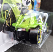 Load image into Gallery viewer, Hot Wheels 2023 Tooned Twin Mill Green #170 Tooned 1/5 New
