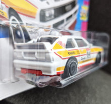 Load image into Gallery viewer, Hot Wheels 2023 &#39;84 Audi Sport Quattro White #152 HW: The &#39;80s 9/10 New
