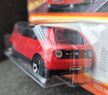 Load image into Gallery viewer, Matchbox 2023 2020 Honda E Red #36 MBX Metro New

