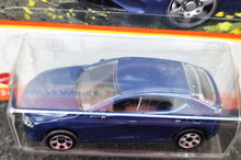 Load image into Gallery viewer, Matchbox 2023 2019 Mazda 3 Dark Blue MBX Highway #50/100 New
