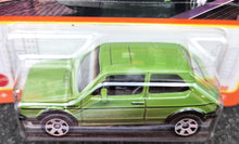 Load image into Gallery viewer, Matchbox 2023 1976 Volkswagen Golf GTI MK1 Green #97 MBX Metro New
