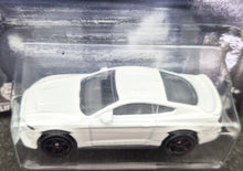 Load image into Gallery viewer, Matchbox 2023 2019 Ford Mustang Coupe Pearl White Matchbox Muscle 1/6 New Long Card
