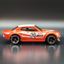 Load image into Gallery viewer, Hot Wheels 2023 &#39;70 Toyota Celica Orange Japanese Car Culture Themed Multipack Loose
