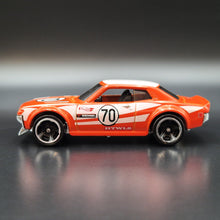 Load image into Gallery viewer, Hot Wheels 2023 &#39;70 Toyota Celica Orange Japanese Car Culture Themed Multipack Loose
