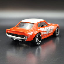 Load image into Gallery viewer, Hot Wheels 2023 &#39;70 Toyota Celica Orange Japanese Car Culture Themed Multipack Loose
