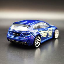 Load image into Gallery viewer, Hot Wheels Hot Wheels 2023 Subaru WRX STI Blue Japanese Car Culture Themed Multipack Loose
