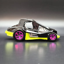 Load image into Gallery viewer, Hot Wheels 2011 Dirty Outlaw Black #44 2011 New Models
