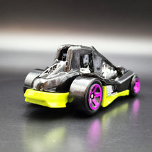 Load image into Gallery viewer, Hot Wheels 2011 Dirty Outlaw Black #44 2011 New Models
