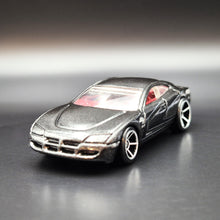 Load image into Gallery viewer, Hot Wheels 2012 Dodge Charger R/T Black Multipack Exclusive
