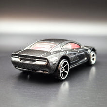 Load image into Gallery viewer, Hot Wheels 2012 Dodge Charger R/T Black Multipack Exclusive
