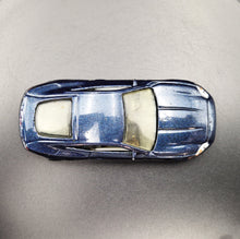 Load image into Gallery viewer, Matchbox 2009 New Jaguar XK-2006 Dark Blue #19 Sports Cars 5/13
