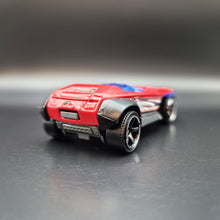 Load image into Gallery viewer, Matchbox 2015 Whiplash Red #14 MBX Adventure City
