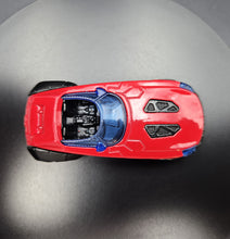 Load image into Gallery viewer, Matchbox 2015 Whiplash Red #14 MBX Adventure City
