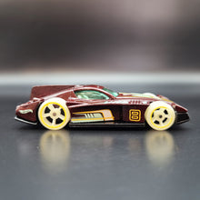 Load image into Gallery viewer, Hot Wheels 2022 Formul8r Burgundy Multipack Exclusive
