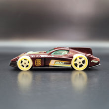 Load image into Gallery viewer, Hot Wheels 2022 Formul8r Burgundy Multipack Exclusive
