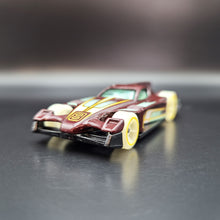 Load image into Gallery viewer, Hot Wheels 2022 Formul8r Burgundy Multipack Exclusive
