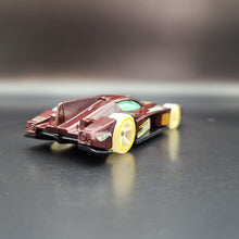 Load image into Gallery viewer, Hot Wheels 2022 Formul8r Burgundy Multipack Exclusive
