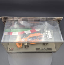 Load image into Gallery viewer, Altaya Formula 1 Collection March 751 - 1975 Vittoria Brambilla 1:43 Model
