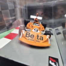 Load image into Gallery viewer, Altaya Formula 1 Collection March 751 - 1975 Vittoria Brambilla 1:43 Model
