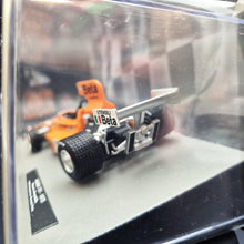 Load image into Gallery viewer, Altaya Formula 1 Collection March 751 - 1975 Vittoria Brambilla 1:43 Model
