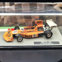 Load image into Gallery viewer, Altaya Formula 1 Collection March 751 - 1975 Vittoria Brambilla 1:43 Model
