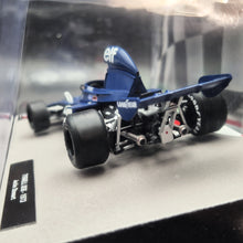 Load image into Gallery viewer, Altaya Formula 1 Collection Tyrrell 006 - 1973 Jackie Stewart 1:43 Die Cast Model
