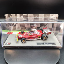 Load image into Gallery viewer, Altaya Formula 1 Collection Ferrari 312 T2 - 1977 Niki Lauda 1:43 Die Cast Model
