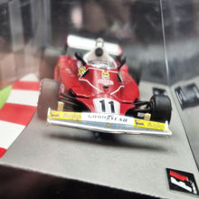 Load image into Gallery viewer, Altaya Formula 1 Collection Ferrari 312 T2 - 1977 Niki Lauda 1:43 Die Cast Model
