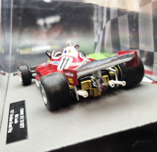 Load image into Gallery viewer, Altaya Formula 1 Collection Ferrari 312 T2 - 1977 Niki Lauda 1:43 Die Cast Model
