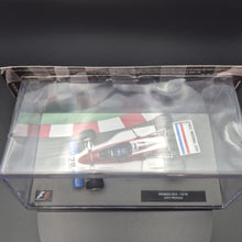 Load image into Gallery viewer, Altaya Formula 1 Collection Penske PC4 - 1976 John Watson 1:43 Die Cast Model
