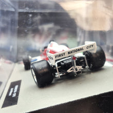 Load image into Gallery viewer, Altaya Formula 1 Collection Penske PC4 - 1976 John Watson 1:43 Die Cast Model
