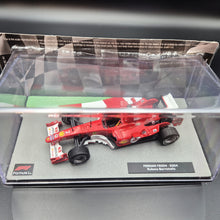 Load image into Gallery viewer, Altaya Formula 1 Collection Ferrari F2004 - 2004 Rubens Barrichello 1:43 Die Cast Model
