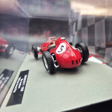 Load image into Gallery viewer, Altaya Formula 1 Collection Ferrari 246 F1 - 1958 Mike Hawthorn 1:43 Die Cast Model
