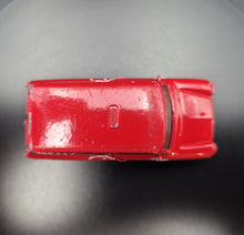 Load image into Gallery viewer, Matchbox 2009 Austin Mini Van - 1965 Red #53 City Action
