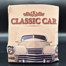 Load image into Gallery viewer, Explorafind 1956 Style Ford Pickup Beige 1:32 Die Cast Pickup Truck
