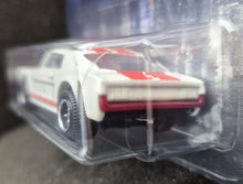 Load image into Gallery viewer, Matchbox 2023 1965 Ford Mustang GT Pearl White Matchbox Muscle 5/6 New Long
