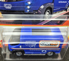 Load image into Gallery viewer, Matchbox 2023 ´09 International eStar Blue #37 MBX Metro New Long Card
