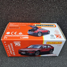 Load image into Gallery viewer, Matchbox 2023 2021 Mazda MX-30 Dark Red Japan Series #15 New Sealed Box
