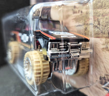 Load image into Gallery viewer, Hot Wheels 2023 Chevy Blazer 4x4 Black Mud Runners 1/5 New Long Card
