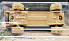 Load image into Gallery viewer, Hot Wheels 2023 &#39;17 Ford F-150 Raptor Emerald Green Mud Runners 3/5 New Long Card
